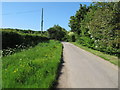 Lane Road, Wakes Colne