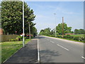 Red Hall Lane - Wetherby Road