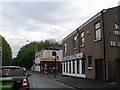 Aqueduct Street, Preston