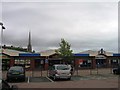 West Strand Retail Park