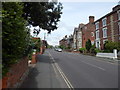 High Street, Wivenhoe