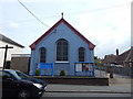 Wivenhoe Methodist Church