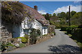 Cottage at Combe