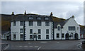 The Bridge Hotel, Helmsdale