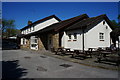 Lumley Arms on Tickhill Road, Lumley