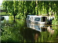 Worcester & Birmingham Canal