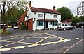 Loyal Lodge (1), 15 Furnace Hill, Halesowen