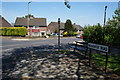 Houses on Brunswick Road, Broom