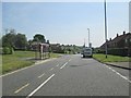 Kentmere Avenue - viewed from Barncroft Rise