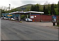 SO1608 : M&M Hand Car Wash & Valeting Service, Ebbw Vale by Jaggery