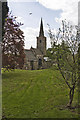 Church of St Michael, Sutton Bonington