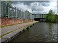 New Viaduct Street Bridge [No 7], Ashton Canal