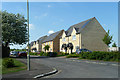 Houses on Quarry Road