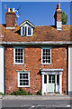 Buildings of Christchurch (a selection): 32 Bridge Street