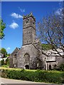 Church of Saint Hugh of Lincoln, Quethiock