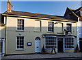 Buildings of Christchurch (a selection): 3 Bridge Street