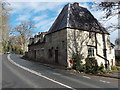 The Old Malthouse, Stroud