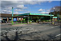 Apperley Bridge Hand Car Wash on Harrogate Road