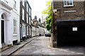 Botolph Lane, Cambridge