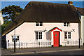 Buildings of Christchurch (a selection): 56 Sopers Lane