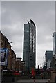 Offices, West India Docks