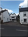 Newton Poppleford Village Hall