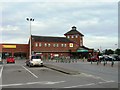 Morrisons, Wilderspool