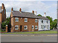 Cottages on Main Street, Sutton Bonington