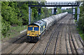 Railway at Sutton Bonington