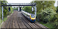 Railway at Sutton Bonington