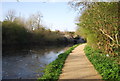 Grand Union Canal and walk