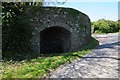 Lime kiln, Lunnon