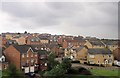 New housing at Marchant Way