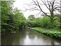 Greensdeep Bridge [No 33], Peak Forest Canal