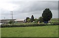 Buildings at the old Rillington junction