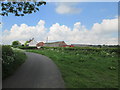 Haggs  Farm  on  Haggs  Lane