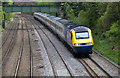 Railway at Sutton Bonington