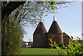 Skeynes Farm Oast