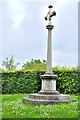 The War Memorial - Frittenden