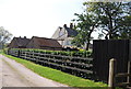 West Haxted Farm