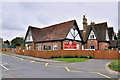 Church of England Primary School, Frittenden