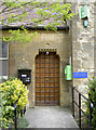 Sherborne Masonic Lodge