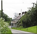 Farm house on Lurgana Road