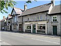 Castleton, The Peaks Inn, How Lane