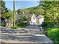 Castleton, Trickett Bridge