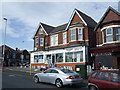 Shop on Forest Road, Southport