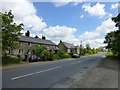 Cottages on Colliers Row Road