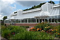 SN5118 : Tropical House, National Botanic Garden of Wales by Jaggery