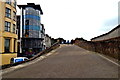 Derry - Medieval Walled City - Tower Hotel & Top of the Wall