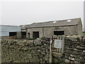 Barn at Beckhead.